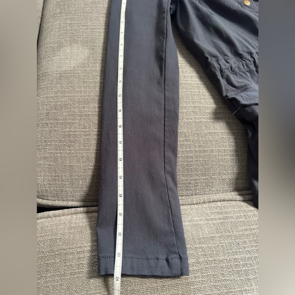 Eden Society women’s Cargo Jacket/ Size M - Picture 10 of 13